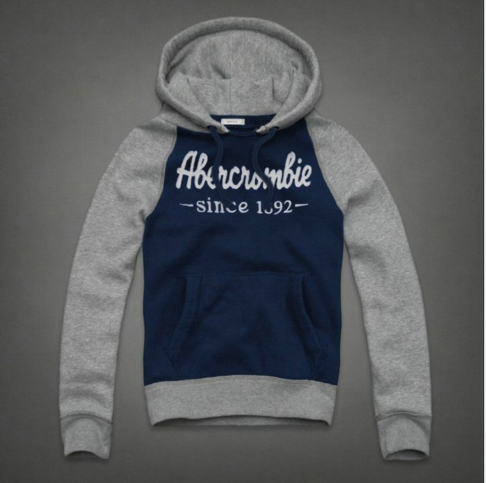 Sweat Abercrombie & Fitch Homme Pas Cher